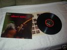 LP Albert Ayler NEW GRASS Orig NM