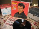 ELVIS Girl Happy LPM-3338 1st Mono Prsg April 65 Shrink