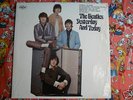 BEATLES   YESTERDAY/TODAY  2nd STATE MONO BUTCHER LP