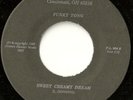 Funky Tong Wag Your Tail WEIRD Modern Funk 45 HEAR MP3