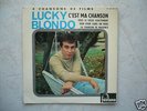 EP LUCKY BLONDO CHANTE GAINSBOURG  SOUS LE SOLEIL