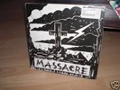 Massacre - Same s/t Rock-o-Rama Finnland Punk