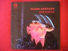 BLACK SABBATH- PARANOID- RARE LP-VERTIGO- SWIRL- N MINT