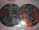 Iron Maiden 