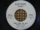 THE TWO OF US Unknown SPIRITUAL JAZZ/SOUL/FUNK 45 mp3