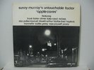 SUNNY MURRAY Apple Cores PRIVATE PHIL. FREE JAZZ LP mp3