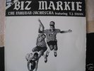 RARE RAP Biz Markie 