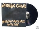LAUGHING CLOWNS -HISTORY OF ROCK N' ROLL VOLUME ONE -LP