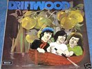 DRIFTWOOD Scarce Orginal Decca One-Off UK 1970 N/M LP