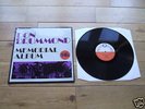 DON DRUMMOND - MEMORIAL ALBUM - TROJAN LABEL TTL23 SKA