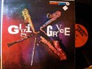 GIGI GRYCE Rare Lp on METRO JAZZ Deep Groove NICE