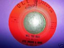 RARE NORTHERN-OTIS BROWN-WILL YOU WAIT-OLE-LISTEN