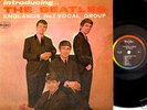 INTRODUCING THE BEATLES VeeJay VERSION 1 rare LP