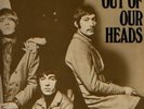 Rolling Stones Out Our Heads Aust World Record Club lp