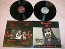 MERCYFUL FATE  Early Sabbath Live 82  DLP  King Diamond