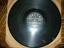 78rpm-bill haley and his comets-rock around the clock..