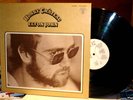 ELTON JOHN Honky Chateau WHITE LBL PROMO Japan LP w/obi