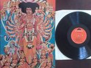 JIMI HENDRIX - AXIS BOLD AS LOVE - ORIGINAL ITALY PRESS