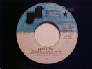 Deep Soul-Ernie K. Doe-Janus 167 (written by Toussaint)