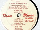 jammin gerald -factory funk - dance mania 258 house 12
