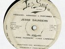 jesse saunders - on and on - jes say 9999 - house 12
