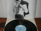 PATTI SMITH-HORSES-1975-WHITE LETTER COVER