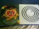 DR Z Three Parts To My Soul LP 1971 VERTIGO 1st Press