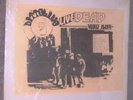 Grateful Dead Live Dead 2lps dittolino no tmoq rare
