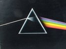 Pink Floyd Quad LP Dark Side Of The Moon UK Harvest NM-