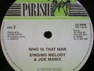 SINGING MELODY Been So Long dancehall 12
