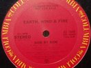 PROMO* Earth, Wind & Fire - Side By Side *BOOGIE, FUNK*