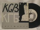 KGB TREBLINKA  SPAIN PUNK 1983 LOS PLANETAS