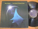 MIKE OLDFIELD - THE SONGS OF DISTANT EARTH RARE 1994 LP