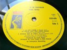 ISAAC HAYES ''…To Be Continued'' UK 1st PRESS Nr MINT