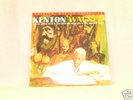 KENTON PLAYS WAGNER MFSL 1-091 TAS QUALITY LP