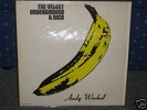 VELVET UNDERGROUND & NICO Andy Warhol (Vinyl LP)