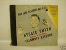 78RPM-BESSIE SMITH-EMPRESS OF THE BLUES-COLUMBIA SET