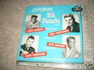 LONDON HIT PARADE NO.2 EP: Fats Domino/Roy Brown etc