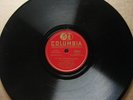 Bessie Smith on Columbia 35842 in 