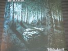 BURZUM Hlidskjalf lp black metal oop