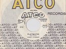Sandy Stewart - Playmates/Heavenly Father - ATCO WLP 45