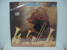 KOLOTOC s/t Obscure EURO JAZZ-FUNK/FUSION LP Supraphon