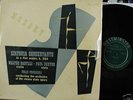Barylli/Mozart: Sinfonia Concertante Westminster MONO
