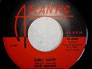 RUTH BROWN.Sure 'nuff . Northern Soul POPCORN.