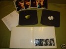 Beatles White Album  LP vinyl