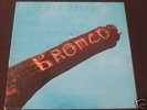 BRONCO '71 UK 1st press HARD PROG LP Ace of sunlight