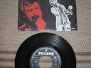 johnny hallyday 45t belge 