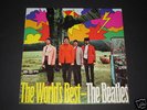 The Beatles (The World's Best)Rare German 1967 Press LP