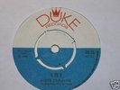 LLOYD CHARMERS / SOUL STIRRERS -  SKA UK 7' 1969