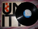 LARRY YOUNG LP UNITY BLUE NOTE NEW YORK RARE